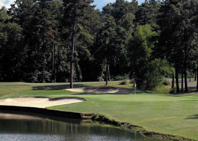 Balboa Golf Course - photo 3