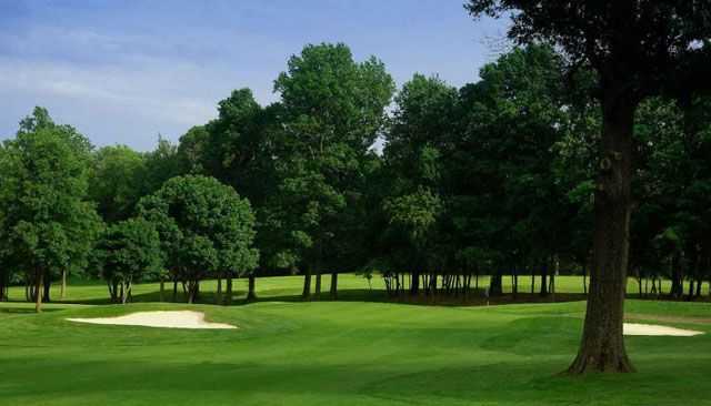 Reston National Golf Course - photo 5