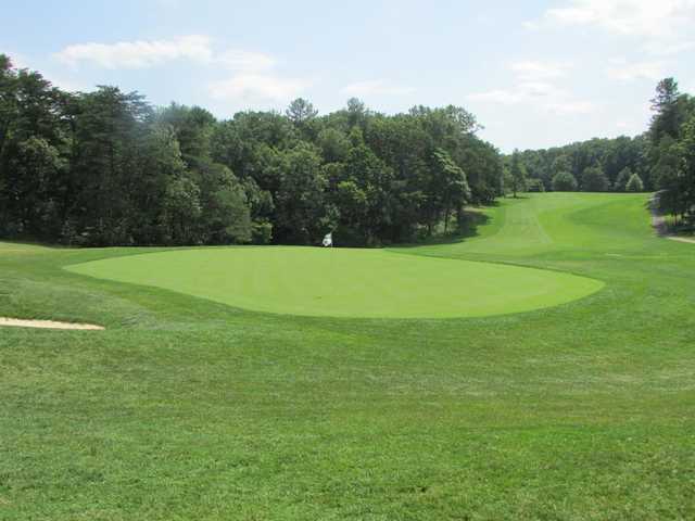 Hidden Valley Country Club - photo 1