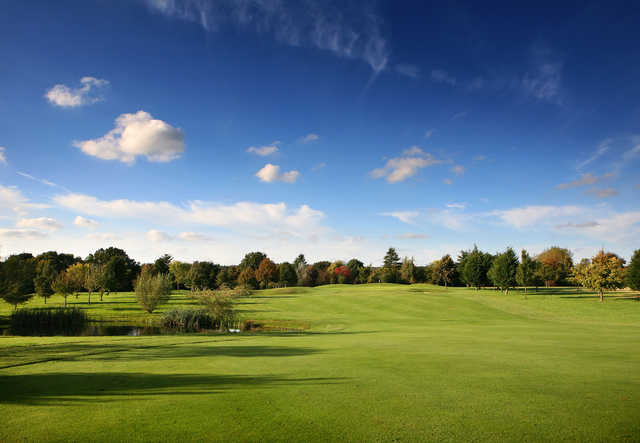 Oakland Park Golf Club