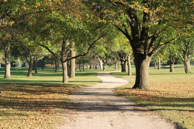 Norfolk Country Club - photo 2
