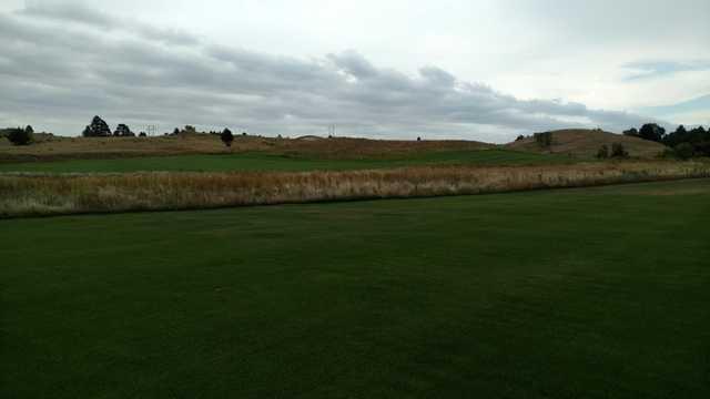Frederick Peak Golf Club - photo 5