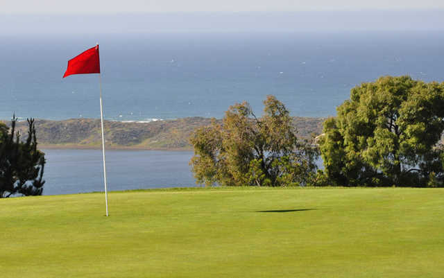Morro Bay Golf Course - photo 3