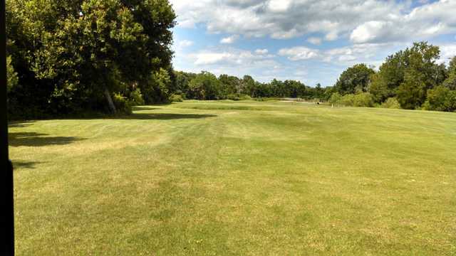 Sherwood Golf Club