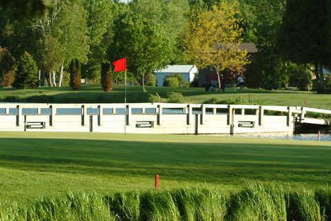 Golden Sands Golf Community - photo 2