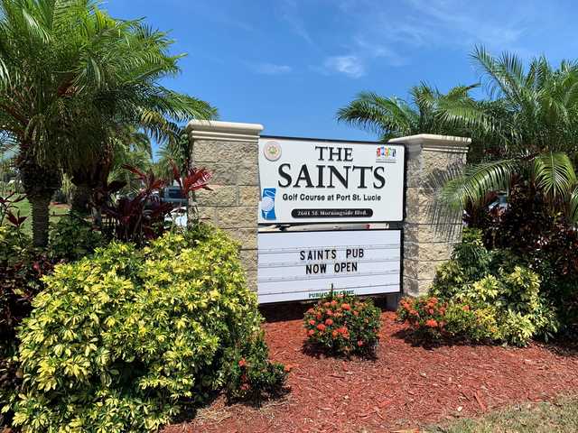 The Saints at Port St Lucie Golf Course - photo 4
