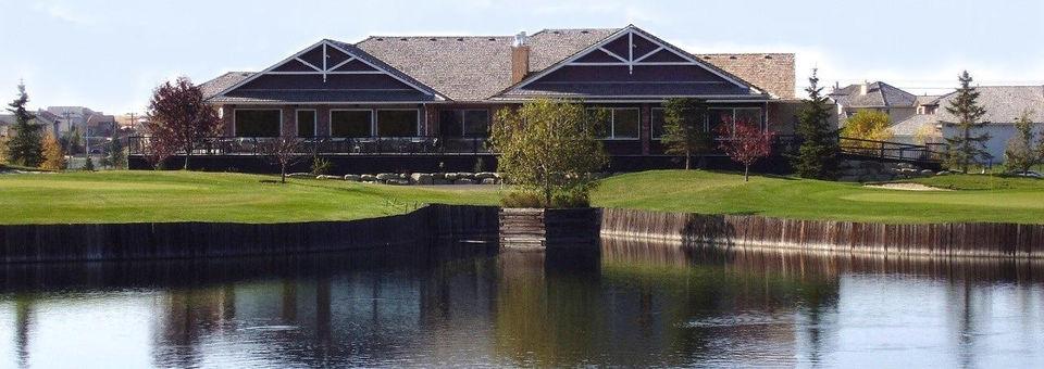Lakeside Golf Club (AB) - photo 4