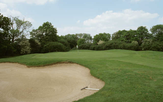 Wildwood Golf & Country Club - photo 4