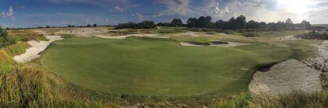 Streamsong Resort - Black Course - photo 3