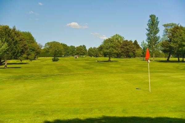 Chapel-en-le-Frith Golf Club - photo 3