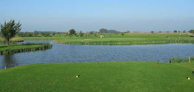South Kyme Golf Club - photo 4