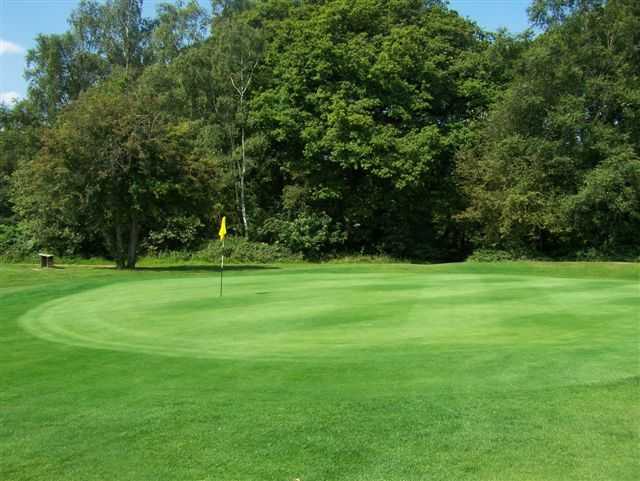 Redhill & Reigate Golf Club - photo 2