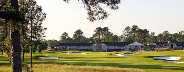 Willow Point Golf & Country Club