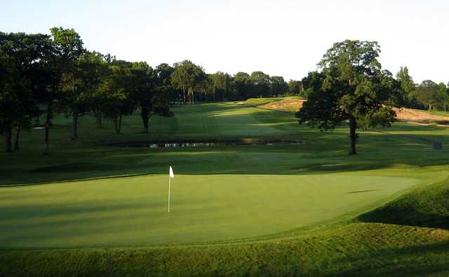 Essex County Country Club - photo 2