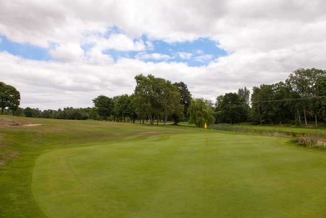 Richmond Park Golf Club - photo 2