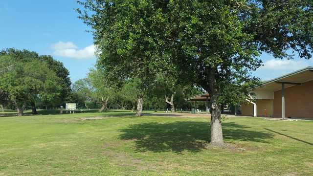 Alice Municipal Golf Course - photo 2
