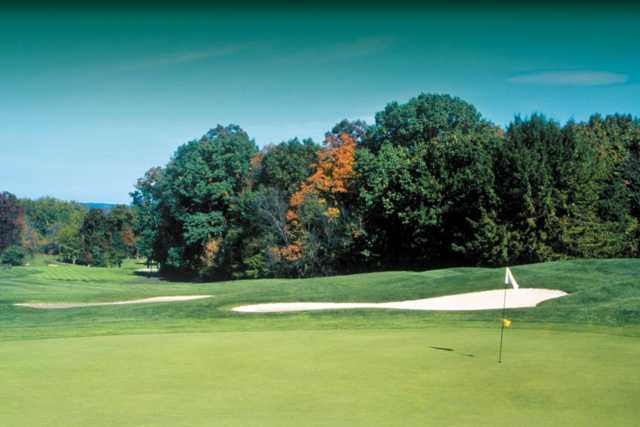 Fox Hollow Golf Club - photo 5