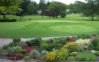 Lake Shore Country Club - photo 2