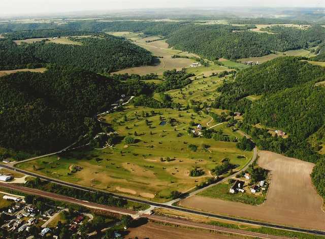 Walnut Grove Golf Course