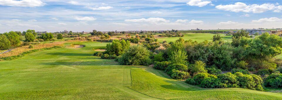 Ridge Creek Dinuba Golf Club - photo 6