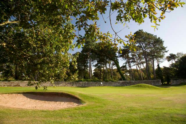 Seafield Golf Course - photo 2