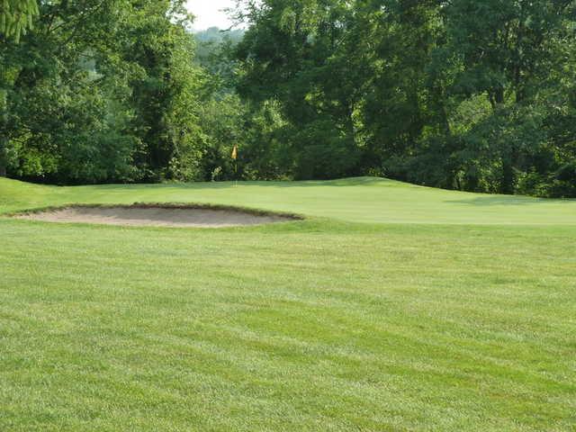 Monongahela Valley Country Club - photo 2