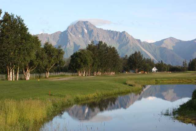 Palmer Golf Course - photo 2