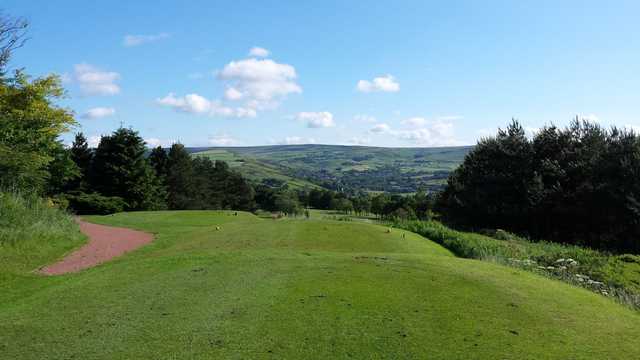 Saddleworth Golf Club - photo 3
