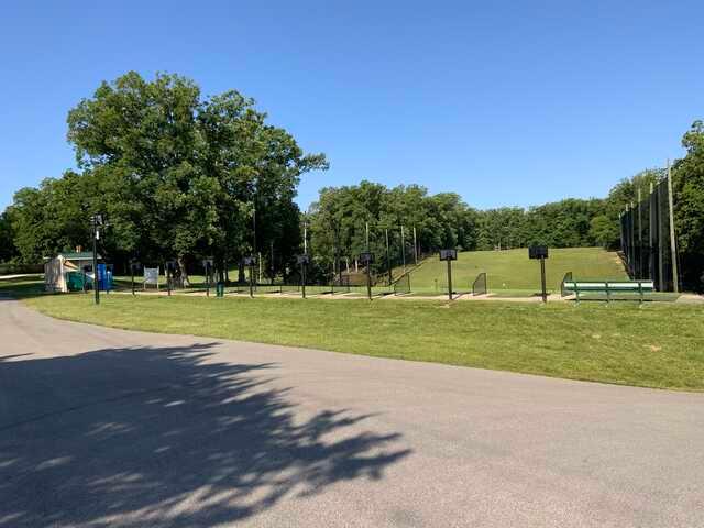 Trackman Range at Country Lake - photo 2