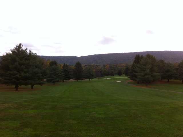 Great Cove Golf & Recreation Club - photo 3
