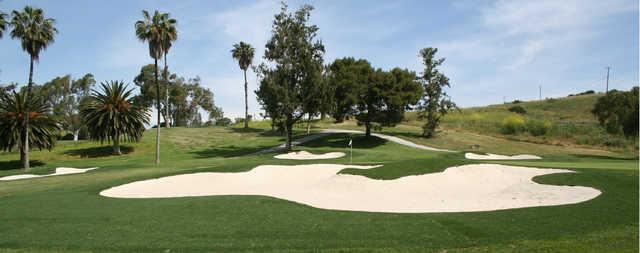 Marine Memorial Golf Course - photo 3
