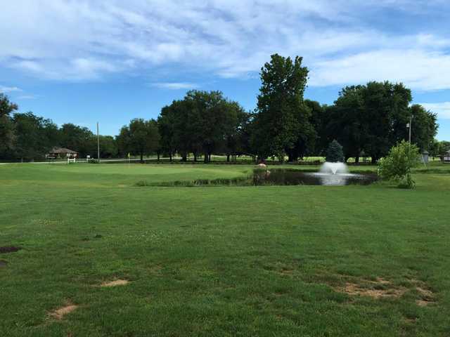 Fairview Country Club - photo 3