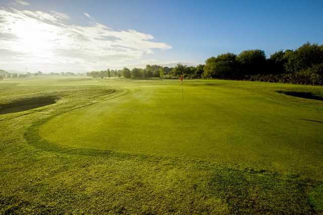 Nazeing Golf Club - photo 6