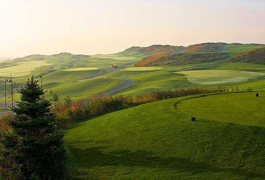 Braeben Golf Course - photo 2