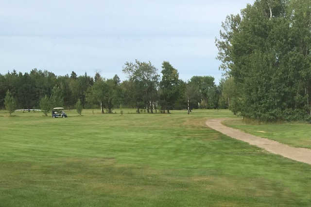 Breton Golf Course - photo 2