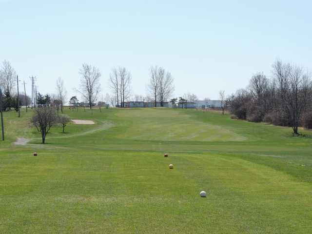 Garrison Golf Club