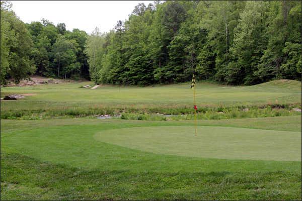 Sag Hollow - photo 2