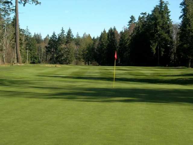 Point Roberts Golf & Country Club - photo 3