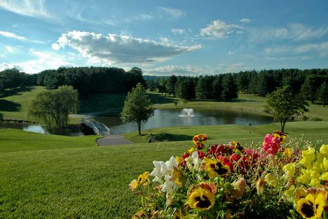 Lexington Golf & Country Club - photo 5