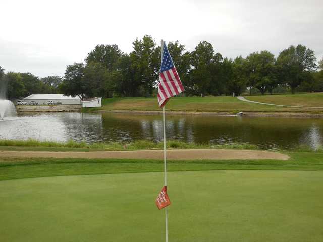 Urbandale Golf & Country Club - photo 3