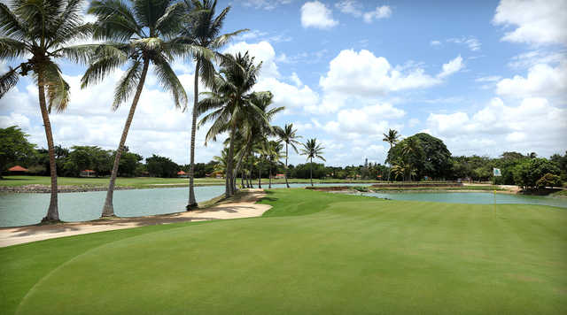 Casa De Campo - The Links - photo 5