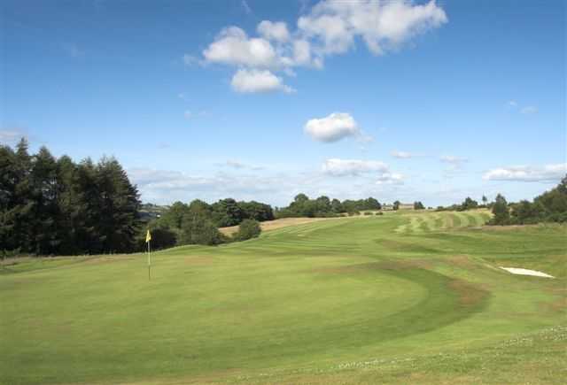 Glasgow Westerwood Hotel, Spa & Golf Resort - photo 6