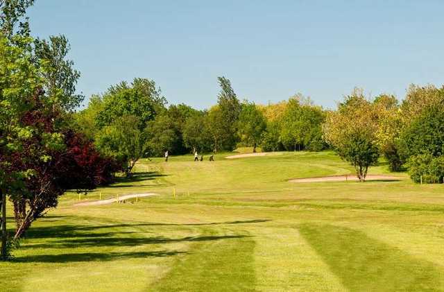 Risebridge Golf Centre - photo 4