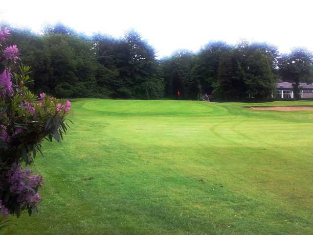 Renfrew Golf Club - photo 3
