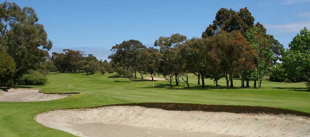 Brighton Golf Course