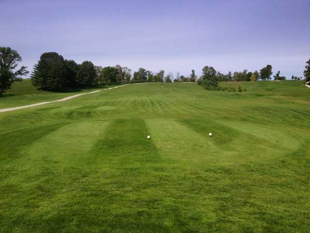 Country View Golf Club - photo 3