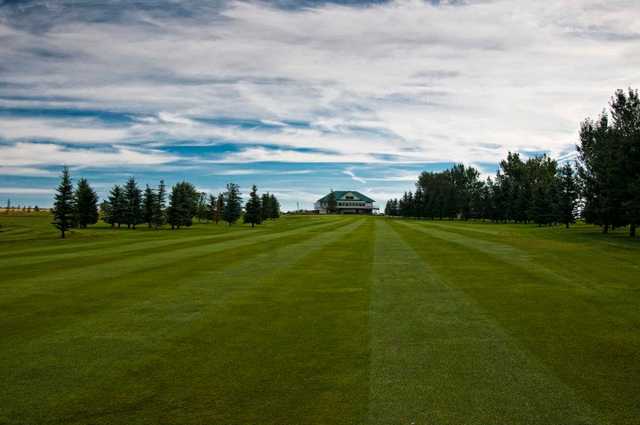 Picture Butte Golf Club - photo 5