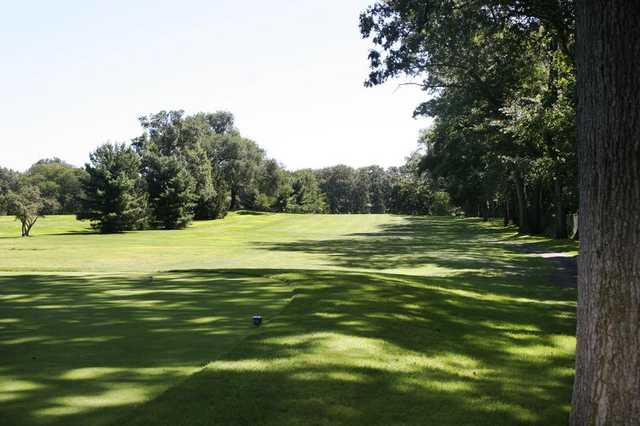 Sylvania Country Club - photo 2