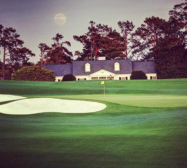 Tin Cup Country Club - photo 2