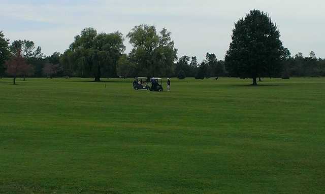 Skyline Golf Club